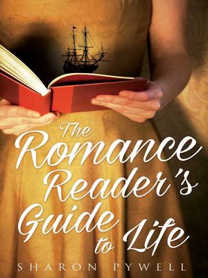 cover image of Romance Readers Guide to Life
